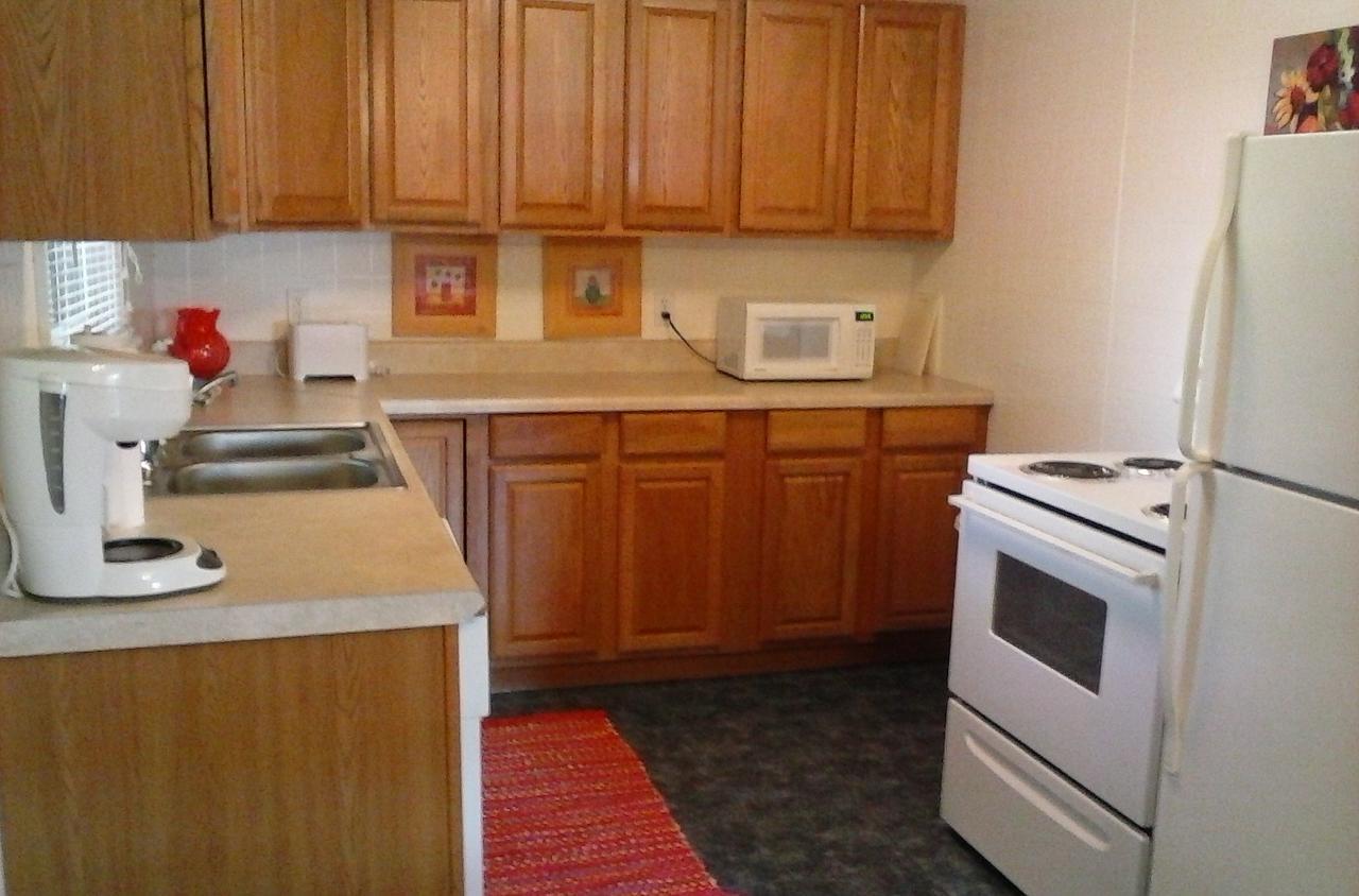 Phillips Historic Motel & Cottages Robbinsville Bagian luar foto