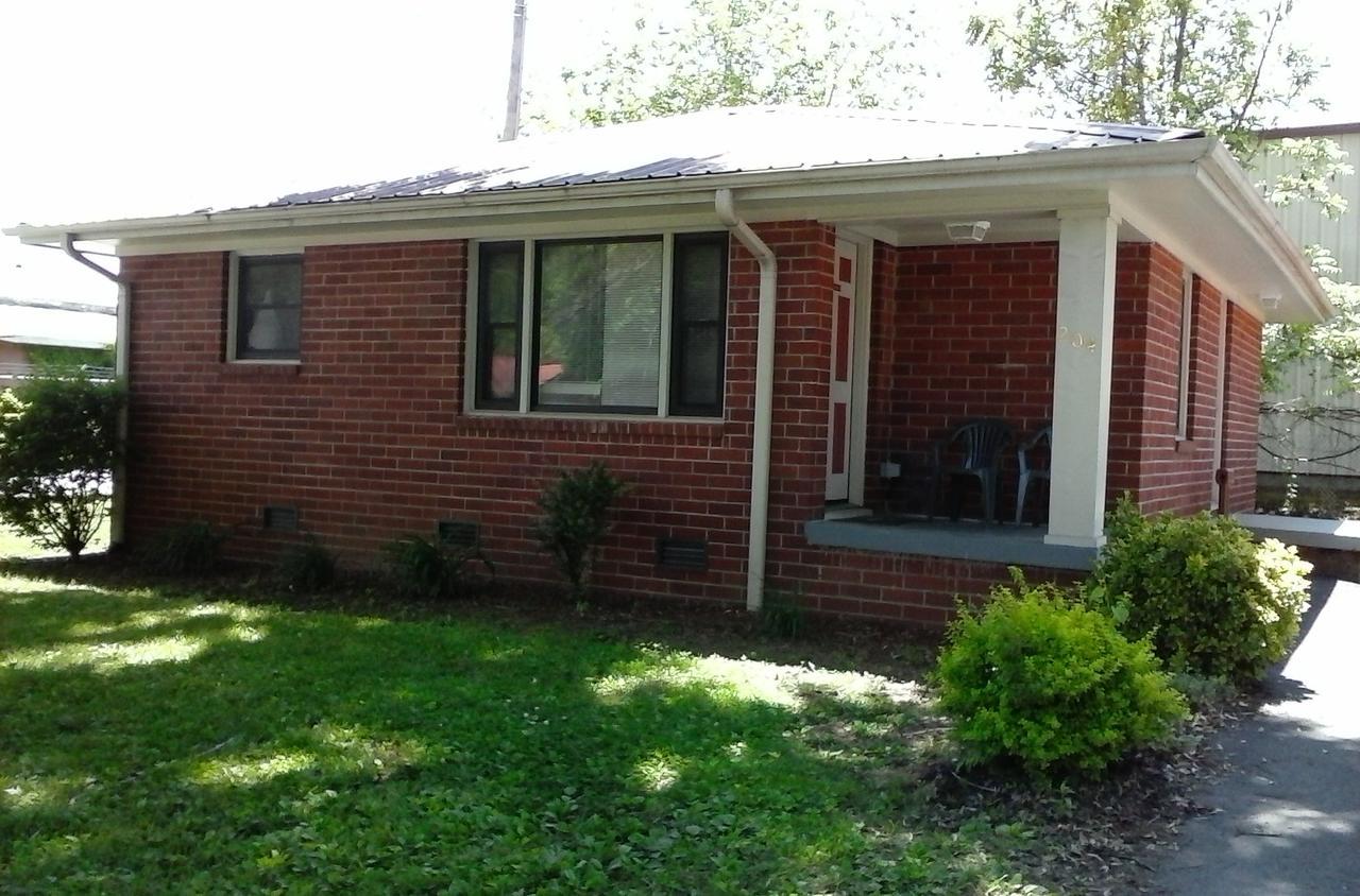 Phillips Historic Motel & Cottages Robbinsville Bagian luar foto