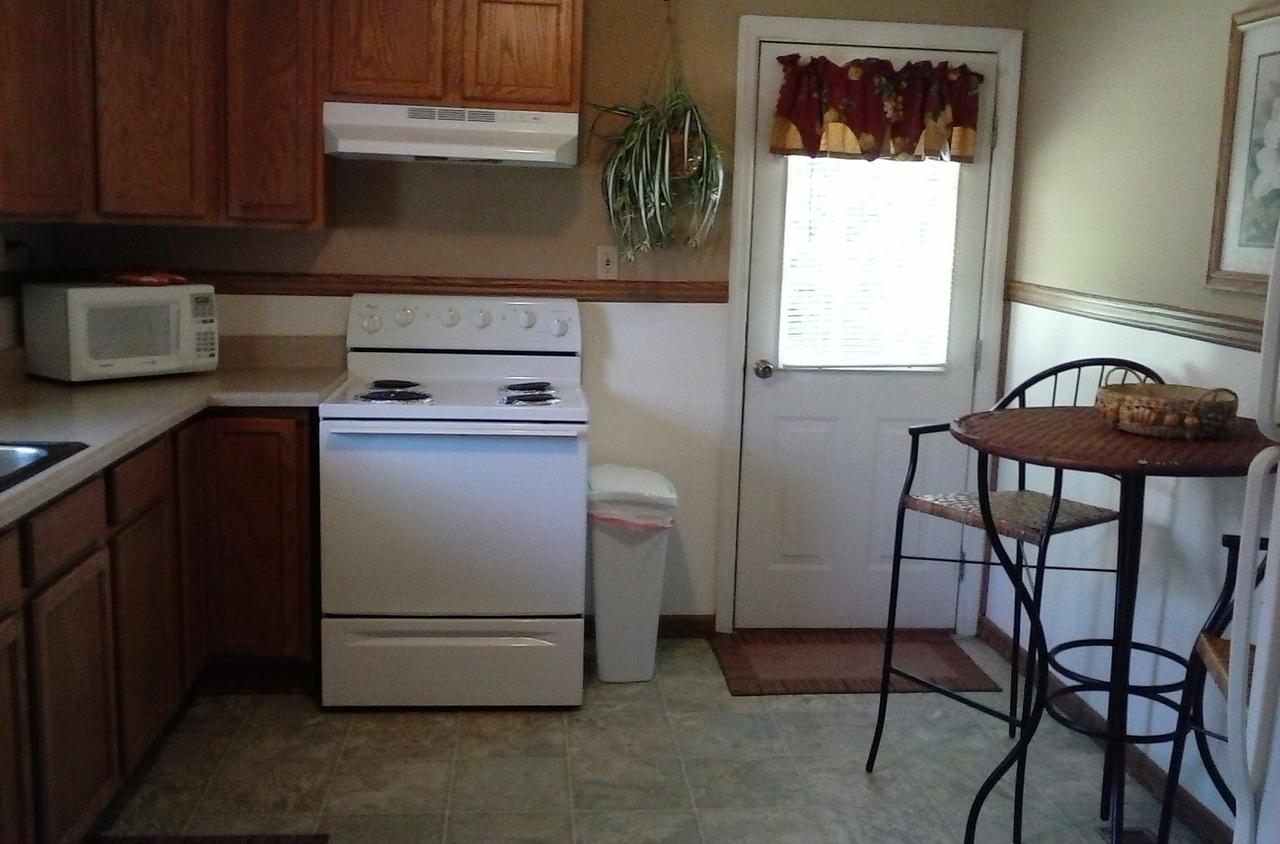Phillips Historic Motel & Cottages Robbinsville Bagian luar foto